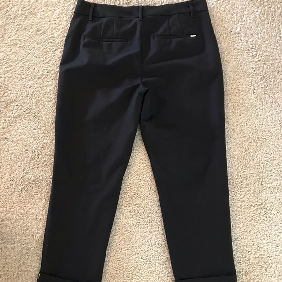 WHBM slim crop pant - Picture 8 of 11